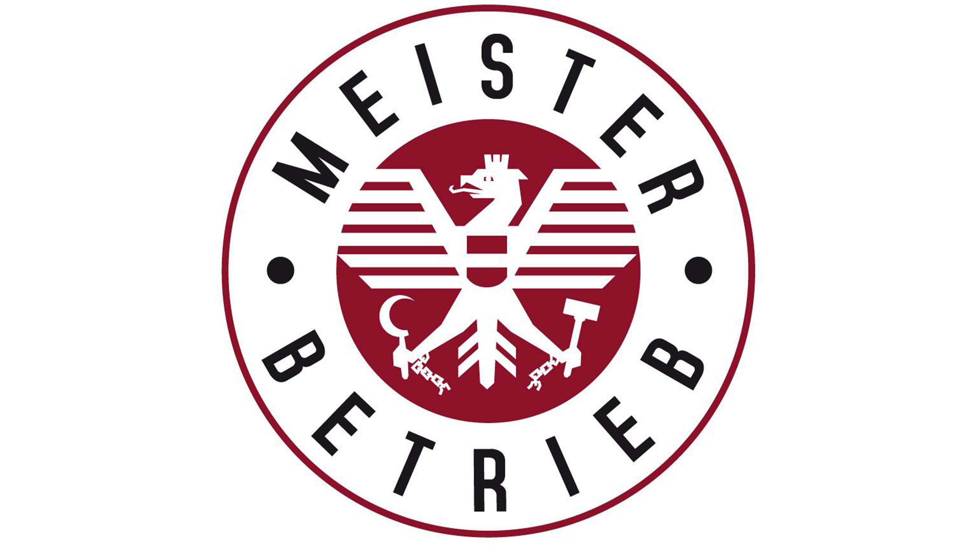Offizielles Siegel: Mechatronik Meisterbetrieb Österreich
